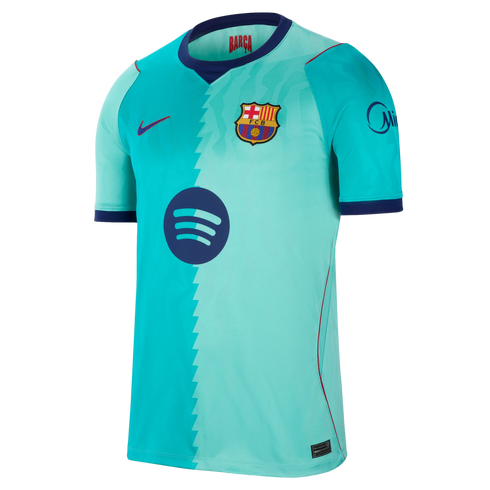 Nike Barcelona 26/27 Third Jersey