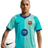 Nike Barcelona 26/27 Third Jersey