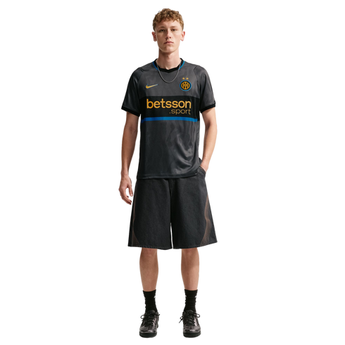 Nike Inter Milan 26/27 Third Jersey