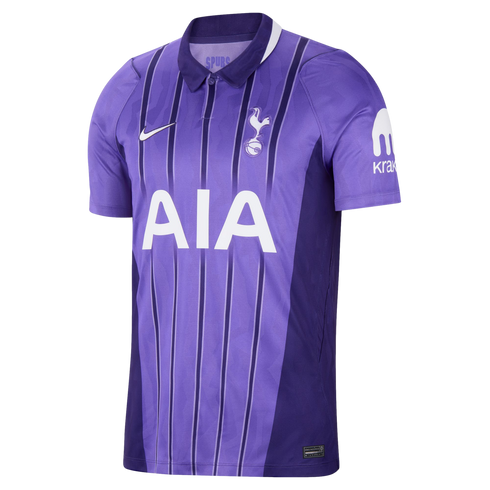 Nike Tottenham 26/27 Third Jersey