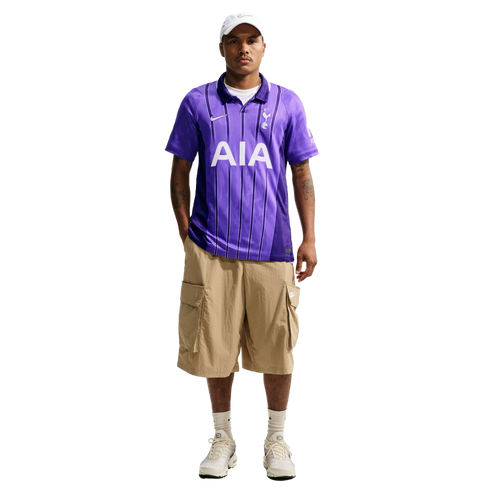 Nike Tottenham 26/27 Third Jersey