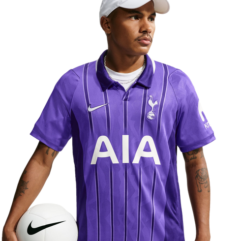 Nike Tottenham 26/27 Third Jersey