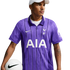 Nike Tottenham 26/27 Third Jersey