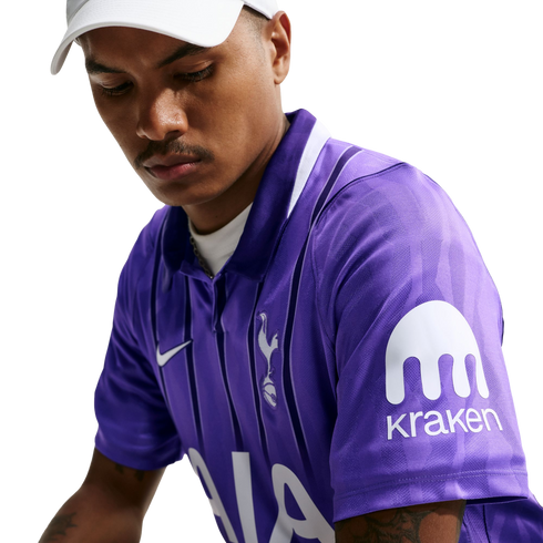Nike Tottenham 26/27 Third Jersey