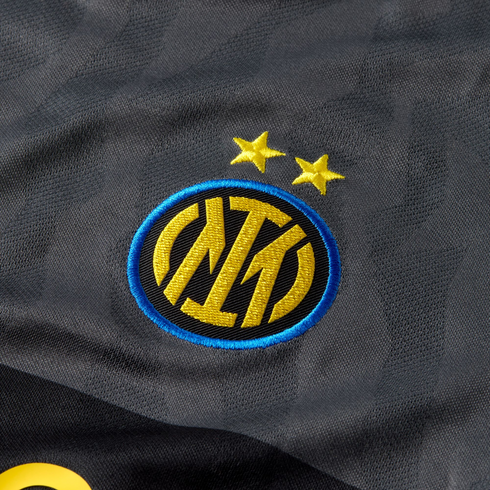 Nike Inter Milan 26/27 Youth Third Jersey
