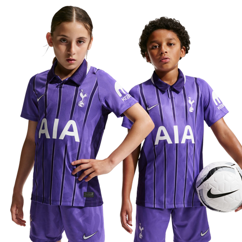 Nike Tottenham 26/27 Youth Third Jersey