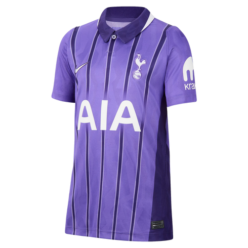 Nike Tottenham 26/27 Youth Third Jersey