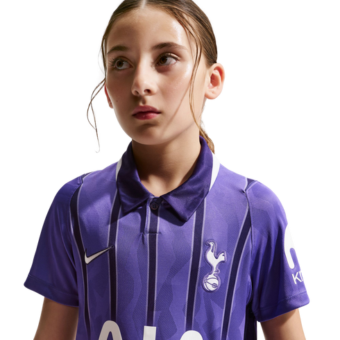 Nike Tottenham 26/27 Youth Third Jersey