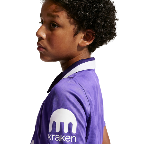 Nike Tottenham 26/27 Youth Third Jersey