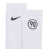 Nike Total 90 Everyday Cushioned Crew Socks (3 Pack)