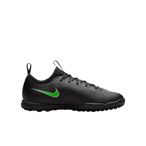 Nike Mercurial Vapor 17 Academy Youth Turf Shoes
