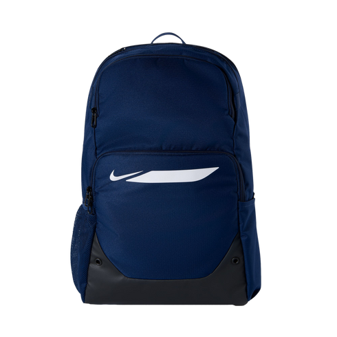 Nike Academy Backpack - Navy Blue