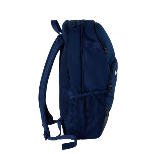 Nike Academy Backpack - Navy Blue