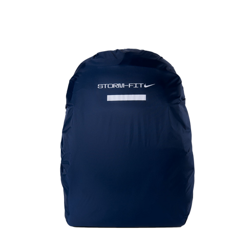 Nike Academy Backpack - Navy Blue