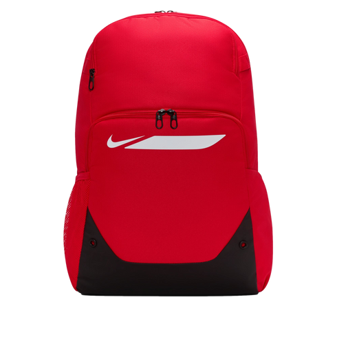 Nike Academy Backpack - Red