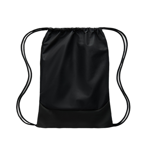 Nike Academy String Gym Sack - Black