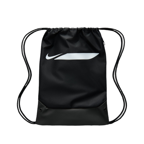 Nike Academy String Gym Sack - Black