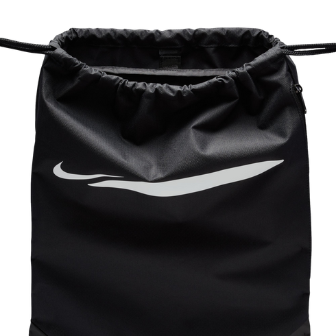 Nike Academy String Gym Sack - Black