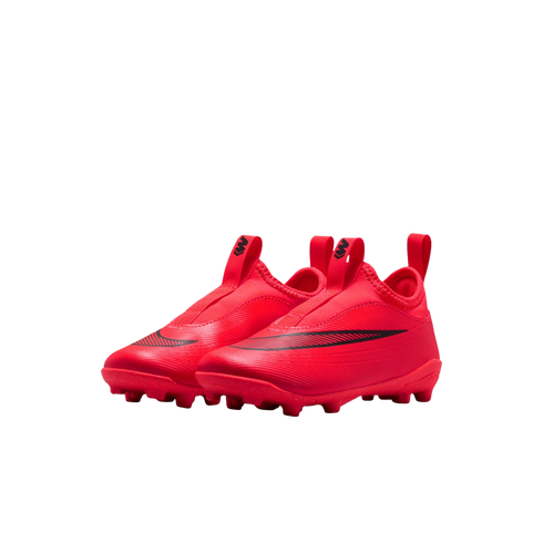 Nike Mercurial Vapor 17 Club Youth Firm Ground Cleats