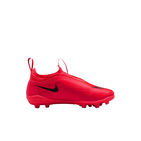 Nike Mercurial Vapor 17 Club Youth Firm Ground Cleats
