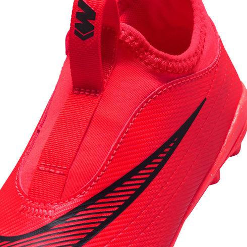 Nike Mercurial Vapor 17 Club Youth Firm Ground Cleats