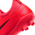 Nike Mercurial Vapor 17 Club Youth Firm Ground Cleats
