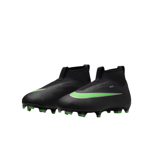 Nike Mercurial Superfly 11 Academy Youth Firm Ground Cleats