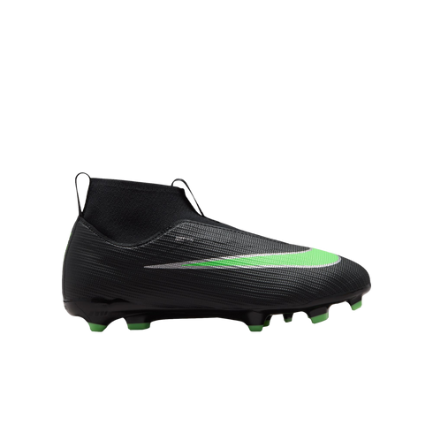 Nike Mercurial Superfly 11 Academy Youth Firm Ground Cleats