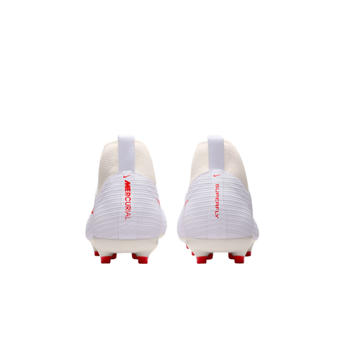 Nike Mercurial Superfly 11 Academy Youth Firm Ground Cleats