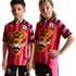 Nike x LEGO Aerofit Youth Jersey