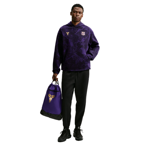 Nike Barcelona x Kobe Pullover Hoodie