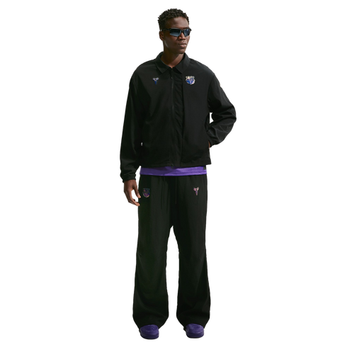 Nike Barcelona x Kobe Mamba Woven Jacket
