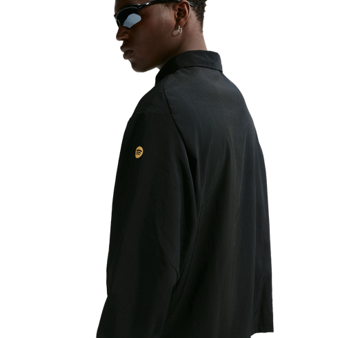 Nike Barcelona x Kobe Mamba Woven Jacket