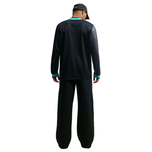 Nike Barcelona Energy Third Jersey