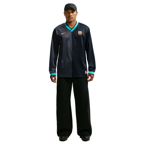 Nike Barcelona Energy Third Jersey