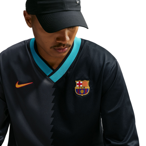 Nike Barcelona Energy Third Jersey
