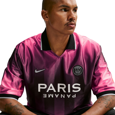 Nike Paris Saint-Germain Energy Third Jersey