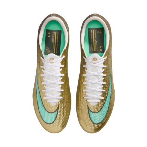 Nike Mercurial Superfly 11 Elite KM Mbappe Firm Ground Cleats