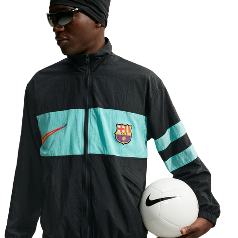 Nike Barcelona RPL i96 Track Jacket