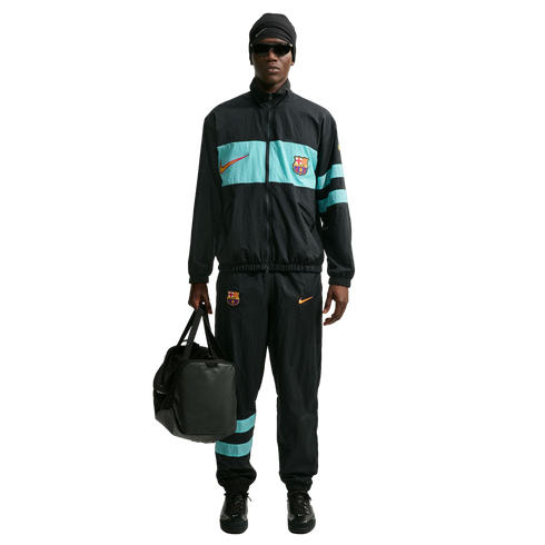 Nike Barcelona RPL i96 Track Jacket