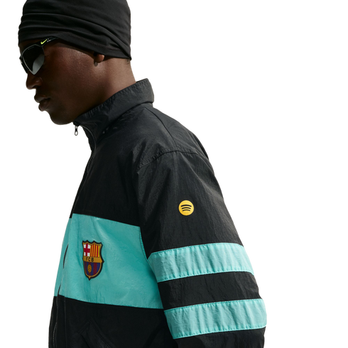 Nike Barcelona RPL i96 Track Jacket