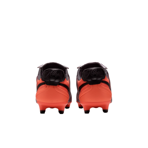Nike Tiempo Ligera Pro Foldover Tongue Firm Ground Cleats