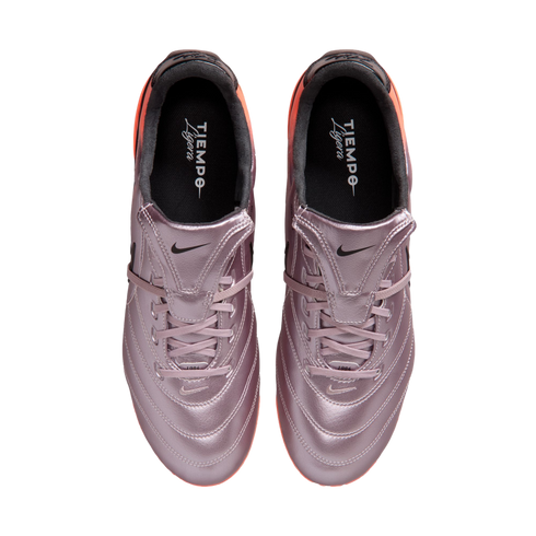 Nike Tiempo Ligera Pro Foldover Tongue Firm Ground Cleats