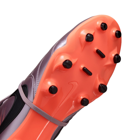 Nike Tiempo Ligera Pro Foldover Tongue Firm Ground Cleats