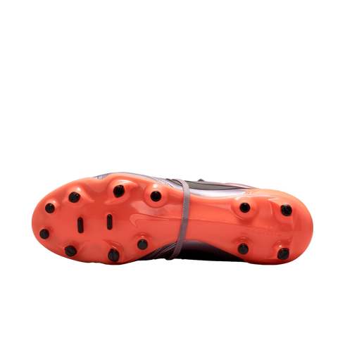 Nike Tiempo Ligera Pro Foldover Tongue Firm Ground Cleats
