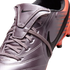 Nike Tiempo Ligera Pro Foldover Tongue Firm Ground Cleats