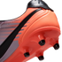 Nike Tiempo Ligera Pro Foldover Tongue Firm Ground Cleats