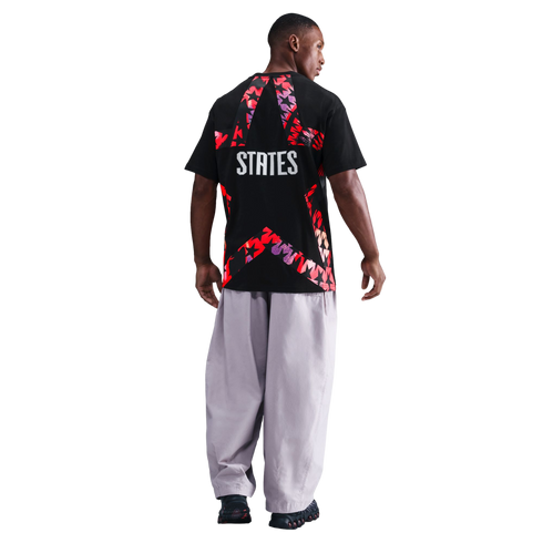 Nike USA Premium Goalkeeper Tee