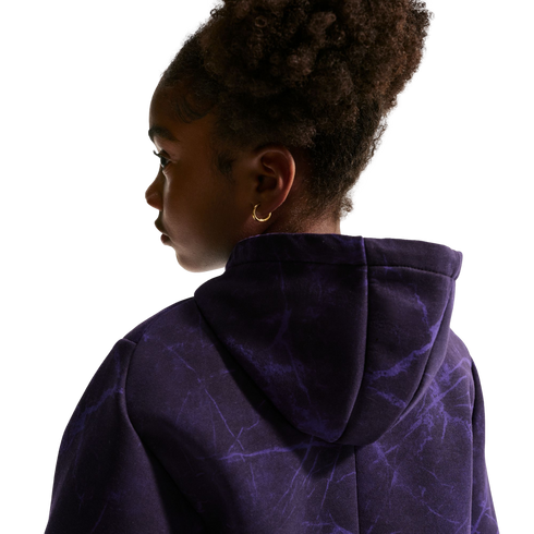 Nike Barcelona x Kobe Youth Pullover Hoodie
