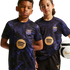 Nike Barcelona Youth Pre-Match Jersey